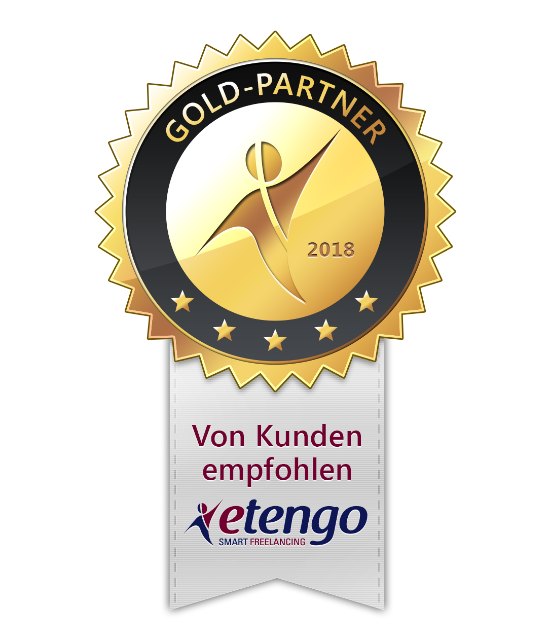 Etengo Goldpartner