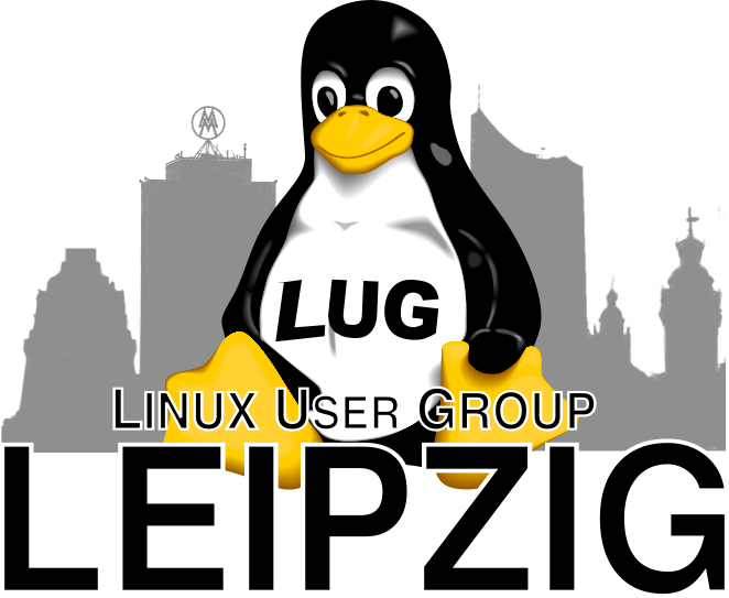 Linux User Group Leipzig